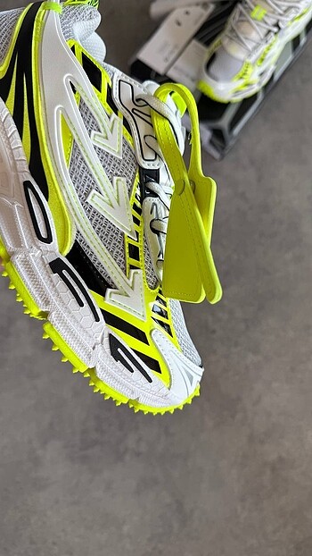 42 Beden OFF WHITE 40/45