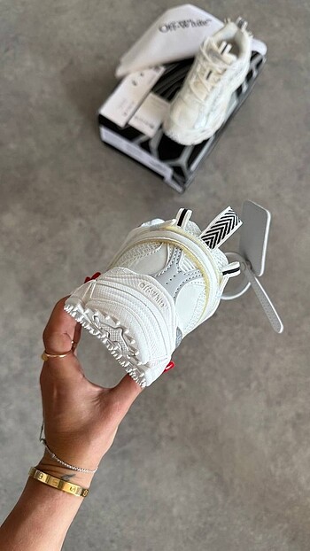 42 Beden OFF WHITE 40/45