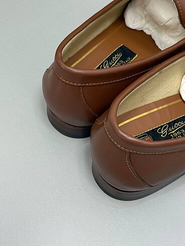 43 Beden Gucci Erkek Ayakkabı Loafer 40/45