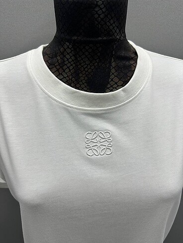 Loewe Kadın Lux Tshirt M dene