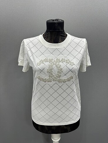 Chanel Tshirt