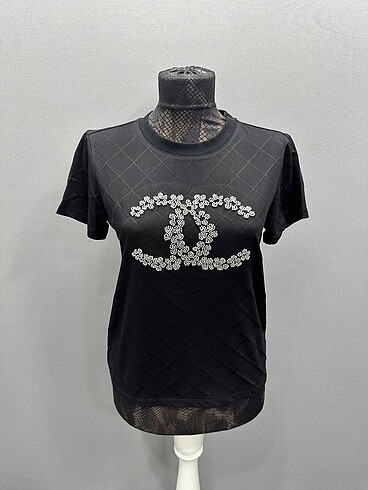 Chanel Women Tshirt S ML