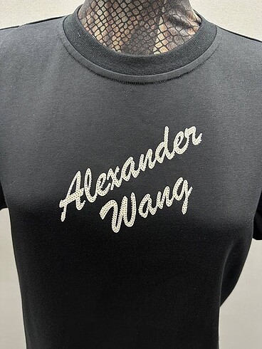 Alexander Wang Alexander Wang Tshirt S M L