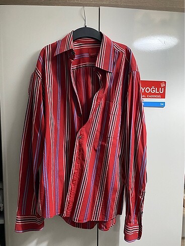 Esprit Gömlek - Görsel 2