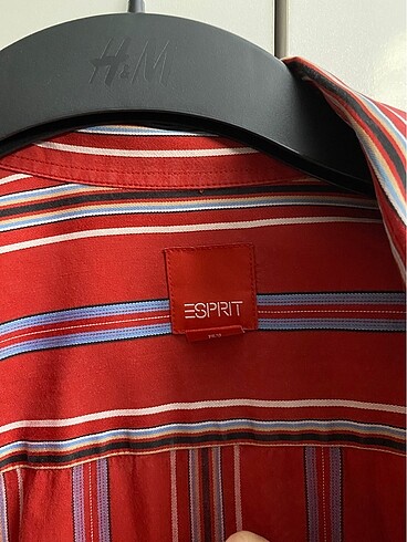 Esprit Gömlek - Görsel 3