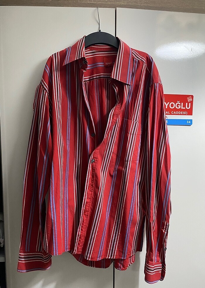 Esprit Gömlek - Görsel 2