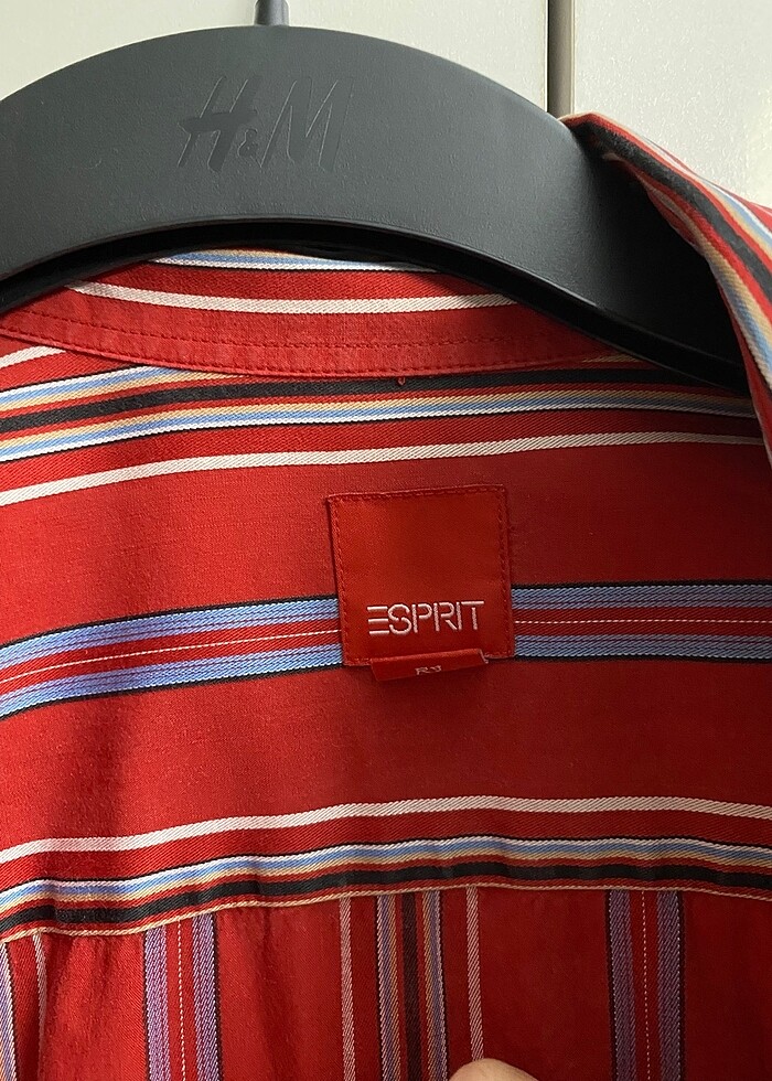 Esprit Gömlek - Görsel 3