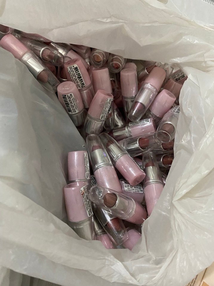 Bej Renkli Dudak Kalemi - Görsel 2