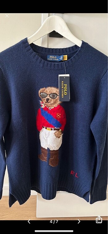 m Beden Orjinal 1000 woll ikonik model