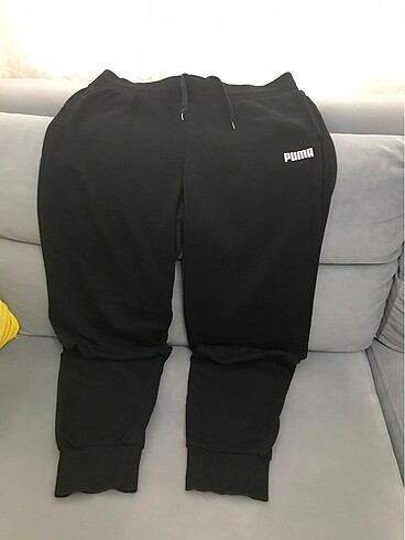 Puma Puma L siyah eşofman