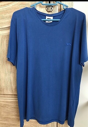Slazenger orjinal marka XXL sıfır üründür