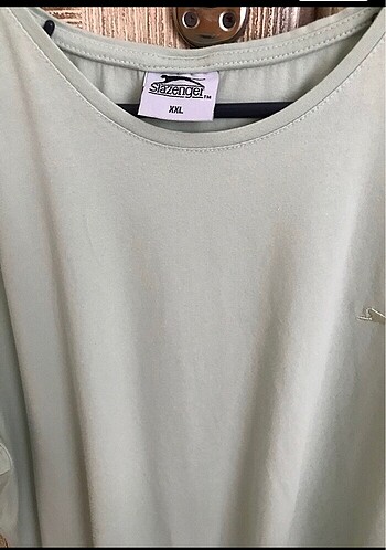 Slazenger Slazenger orjinal sıfır ürün XXL