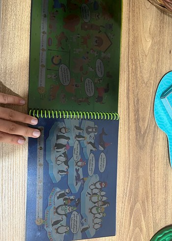 Fenerli Kitap: Bul Bakalım - Görsel 4