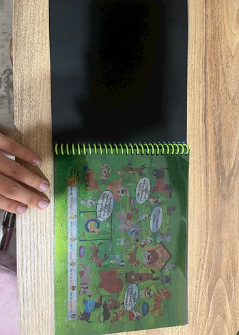 Fenerli Kitap: Bul Bakalım - Görsel 3