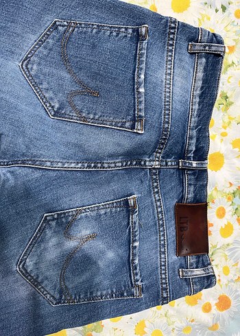 Ltb mavi Jean - Görsel 3