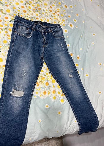 Ltb mavi Jean - Görsel 2