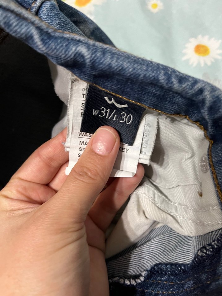 Ltb mavi Jean - Görsel 5