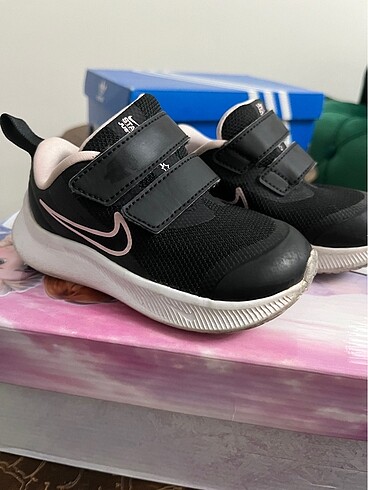 Nike Spor ayakkabı