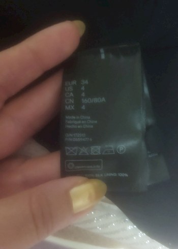 Çiçekli Uzun Elbise - Görsel 5