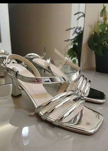 Nine West Topuklu Ayakkabı