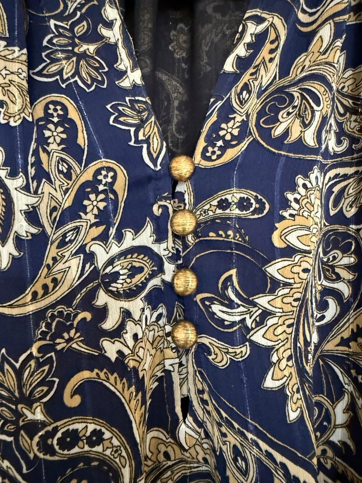 Orjinal Zara şık elbise - Görsel 5