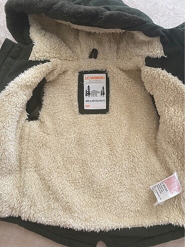 LC Waikiki LCW Mont&Kaban