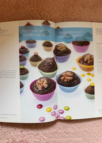 Yemek kitabı - Görsel 6