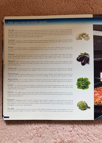 Yemek kitabı - Görsel 8