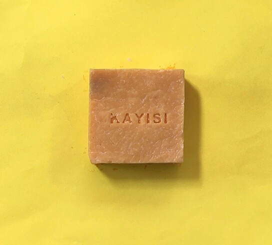 Doğal sabun