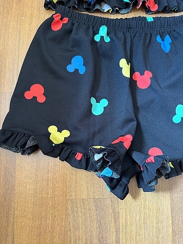 s Beden Pijama takımı