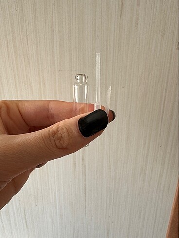 Kolonya şişesi - Görsel 2