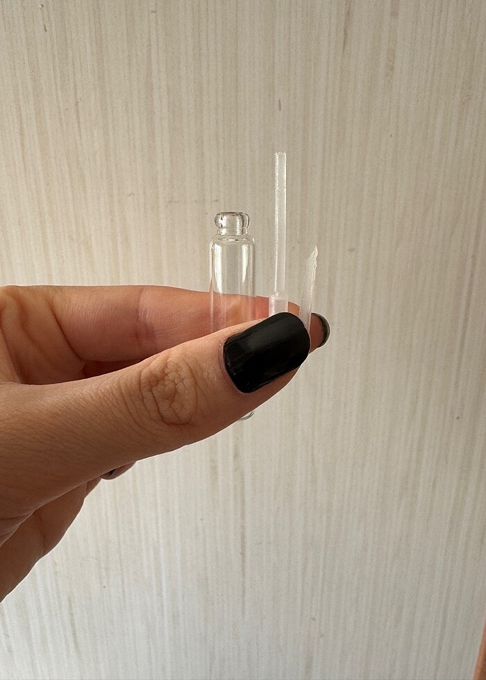 Kolonya şişesi - Görsel 2