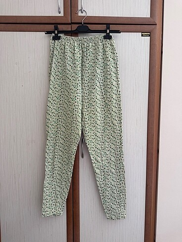 Pijama altı