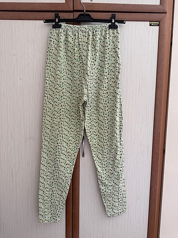 xl Beden Pijama altı
