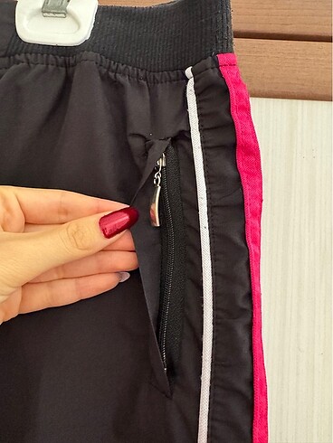 xl Beden siyah Renk Eşofman altı
