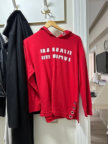 Mavi sweatshirt