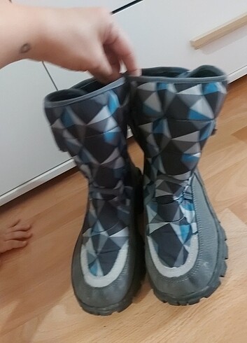 Fila Fila Kar botu