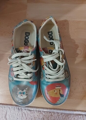 Dogo ayakkabı