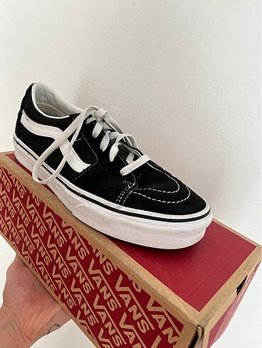 39 Beden Vans Sk8 Low