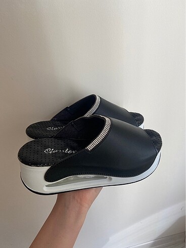 38 Beden Air Max Terlik