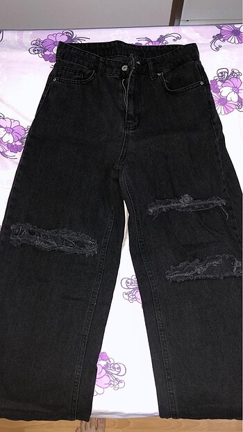 jean pantolon