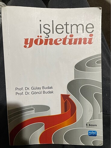İşletme yönetimi
