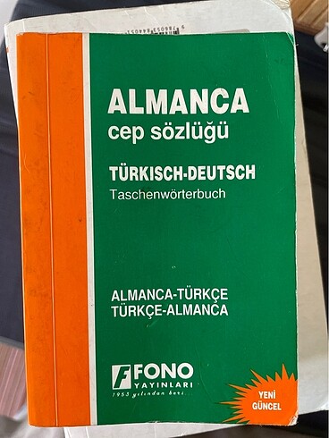 Sözlük