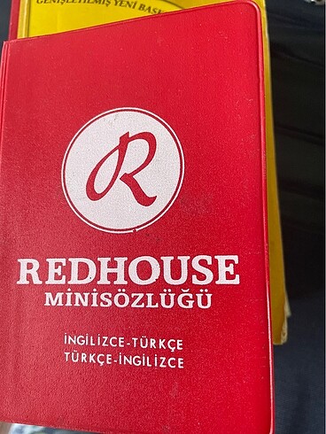 Sözlük