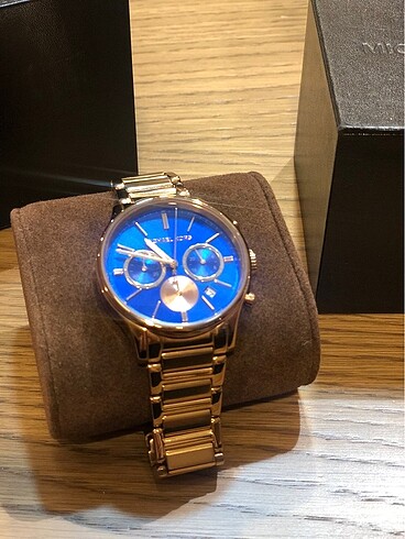 Beden Michael kors bayan kol saati