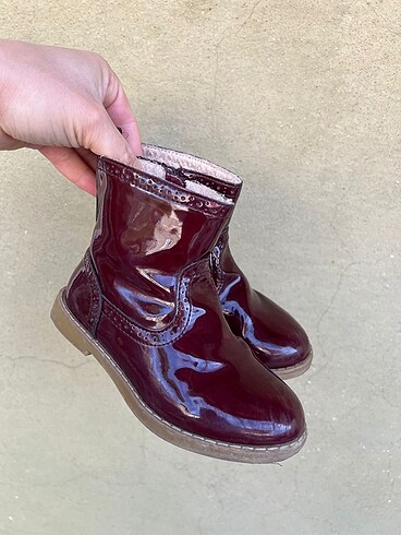 Zara çocuk bot