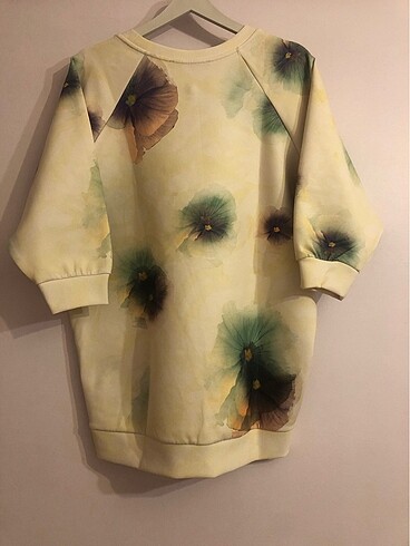 s Beden Zara sweat