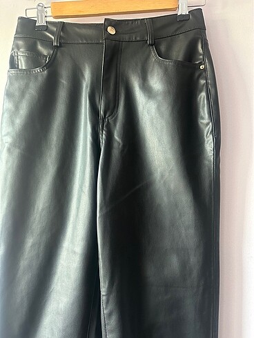 Zara Zara deri pantolon