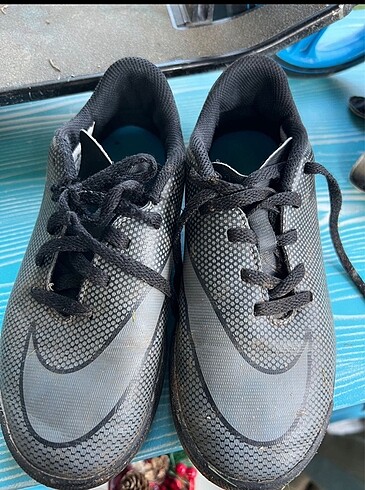 Orjinal Nike krampon