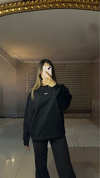 Orjinal Vans Sweat